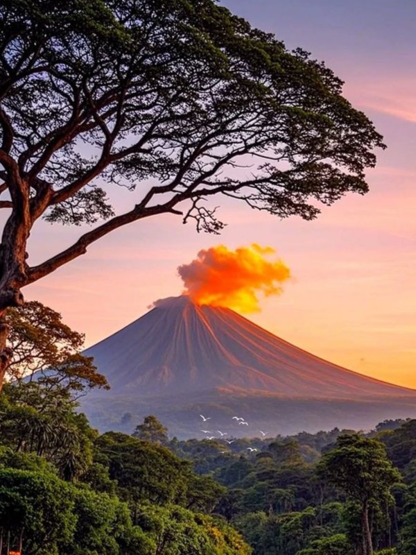 Gunung